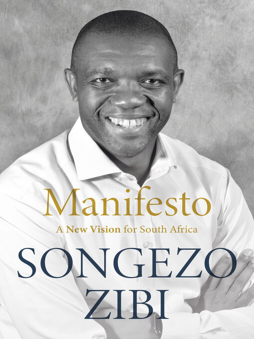 Title details for Manifesto by Songezo Zibi - Available